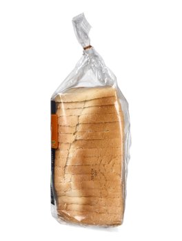 Pane Bauletto di Grano Turanicum Khorasan - 2