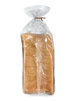 Pane Bauletto di Grano Turanicum Khorasan - 3