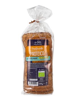 Pane Bauletto Proteico - 1