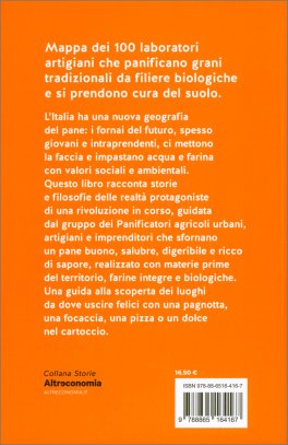 Pane Buono — Libro - 2