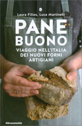 Pane Buono — Libro - 1