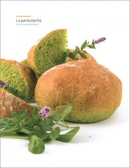 Pane - Cucinare nelle Dolomiti — Libro - 4