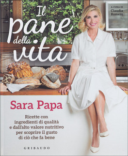 Pane della Vita — Libro - 1
