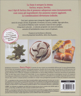 Pane della Vita — Libro - 2