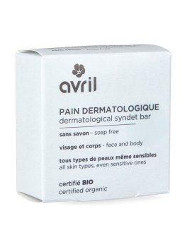 Pane Dermatologico per Viso e Corpo - 1