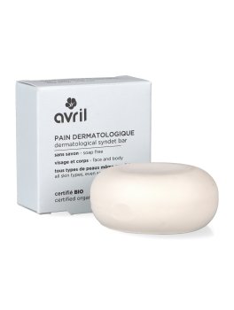 Pane Dermatologico per Viso e Corpo - 2
