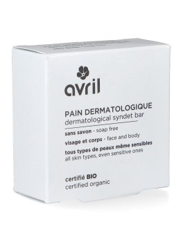 Pane Dermatologico per Viso e Corpo - 4