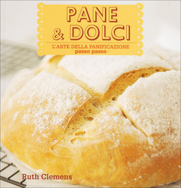 Pane & Dolci  — Libro - 1