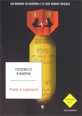 Pane e Cannoni — Libro - 1
