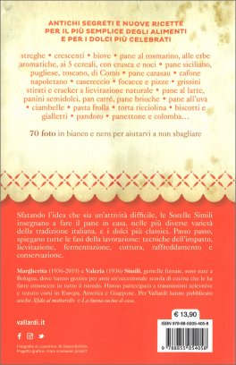 Pane e Roba Dolce — Libro - 2