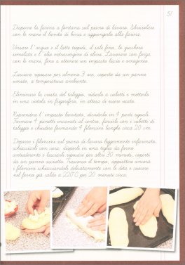 Pane Fatto in Casa - Le Ricette della Nonna — Libro - 2
