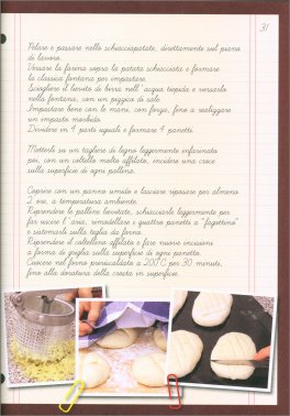 Pane Fatto in Casa - Le Ricette della Nonna — Libro - 5