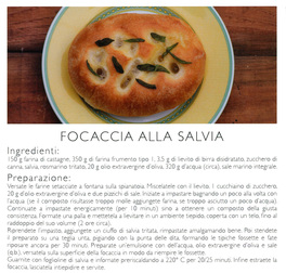 Pane, Focacce, Pizze... — Libro - 2