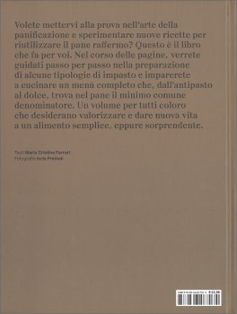 Pane — Libro - 2