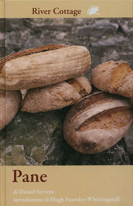 Pane — Libro - 1