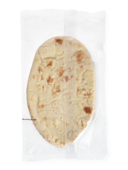 Pane Naan Biologico - 2