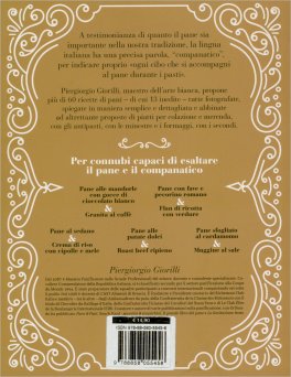 Pane & Pani — Libro - 2