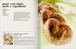 Pane & Pani — Libro - 3