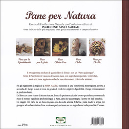 Pane per Natura — Libro - 2