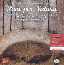 Pane per Natura — Libro - 1