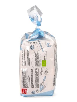 Pane per Tramezzini Semintegrali di Farro Bio - 3
