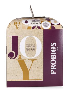 Panettone Senza Glutine con Gocce di Cioccolato - 4