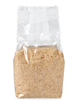 Pangrattato di Farro - 2