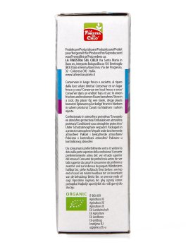Pangrattato di Riso Bio senza Glutine - 5