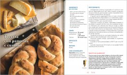 Pani Pizze Focacce Senza Glutine — Libro - 3