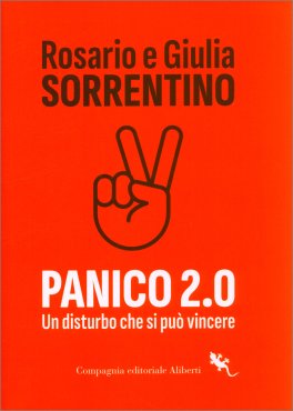 Panico 2.0 — Libro - 1