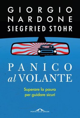 Panico al Volante — Libro - 1