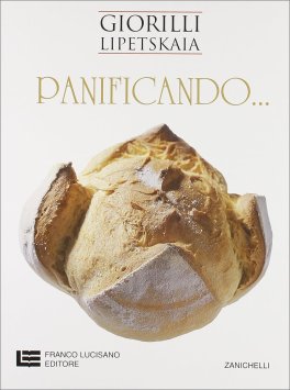 Panificando... — Libro - 1