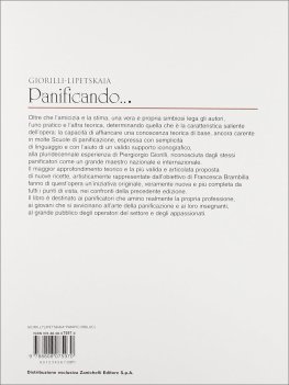 Panificando... — Libro - 2