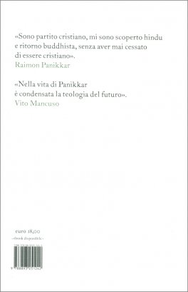 Panikkar — Libro - 2
