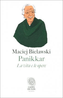 Panikkar — Libro - 1