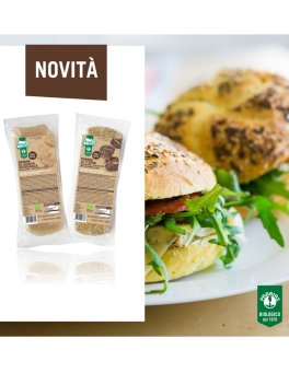 Panini ai Tre Semi - Panito - 3