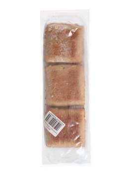Panini con fiocchi di Avena Integrale Bio - 2
