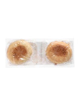 Panini per Burger con Grano Saraceno Biologico - Zer% Glutine - 2
