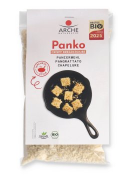 Panko - Pangrattato in Fiocchi Bio - 1