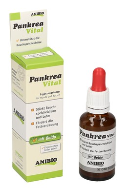 Pankrea Vital - 1
