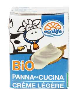 Panna da Cucina Bio - 1