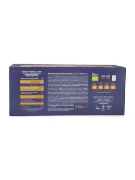 PanNatale di Farro con Vaniglia Bourbon Bio - 2