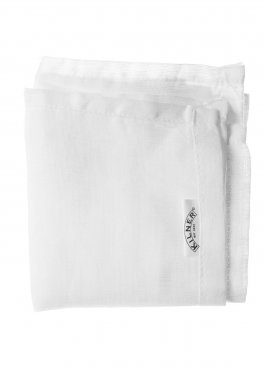 Panno 100% Cotone - Kilner® Muslin Cloth - 1
