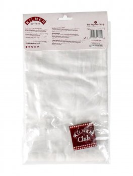 Panno 100% Cotone - Kilner® Muslin Cloth - 3