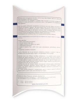 Panno Anti-Batterico per Cani e Gatti - 2