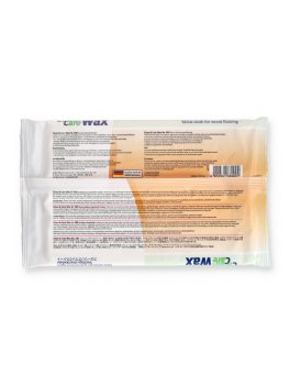 Panno Biodegradabile Clean & Care Wax - 2