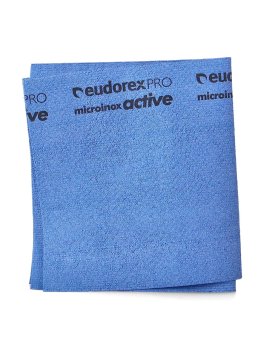 Panno Microfibra - Micro Inox Active Fibra Poliattiva® - 2
