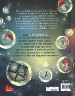 Pannocchia e Liù — Libro - 2