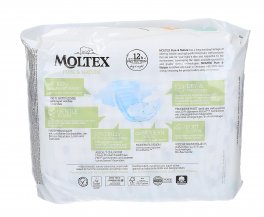 Pannolini Ecologici Moltex - 2