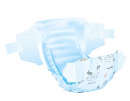 Pannolini Ecologici Moltex - 2